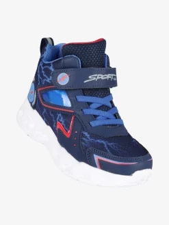 Giardino D'Oro Sneakers alte da bambino con strappo