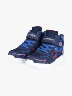 Giardino D'Oro Sneakers alte da bambino con strappo