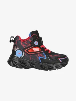Giardino D'Oro Sneakers alte da bambino con strappo