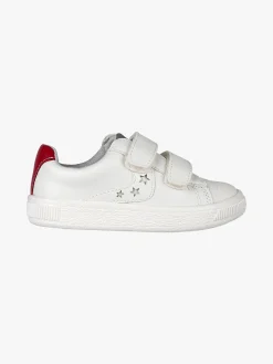 Giardino D'Oro Sneakers bambino con strappi