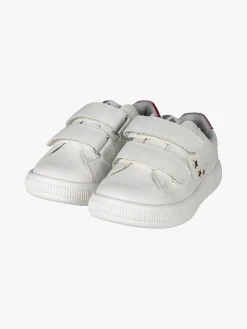 Giardino D'Oro Sneakers bambino con strappi