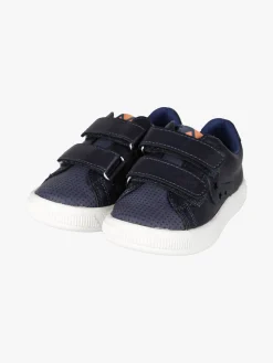 Giardino D'Oro Sneakers bambino con strappi