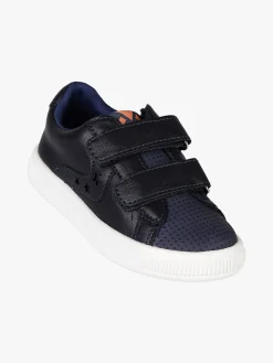 Giardino D'Oro Sneakers bambino con strappi