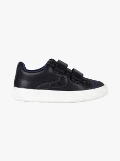 Giardino D'Oro Sneakers bambino con strappi