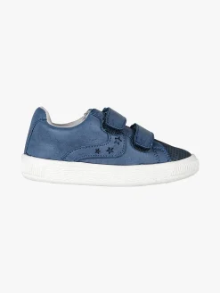 Giardino D'Oro Sneakers bambino con strappi