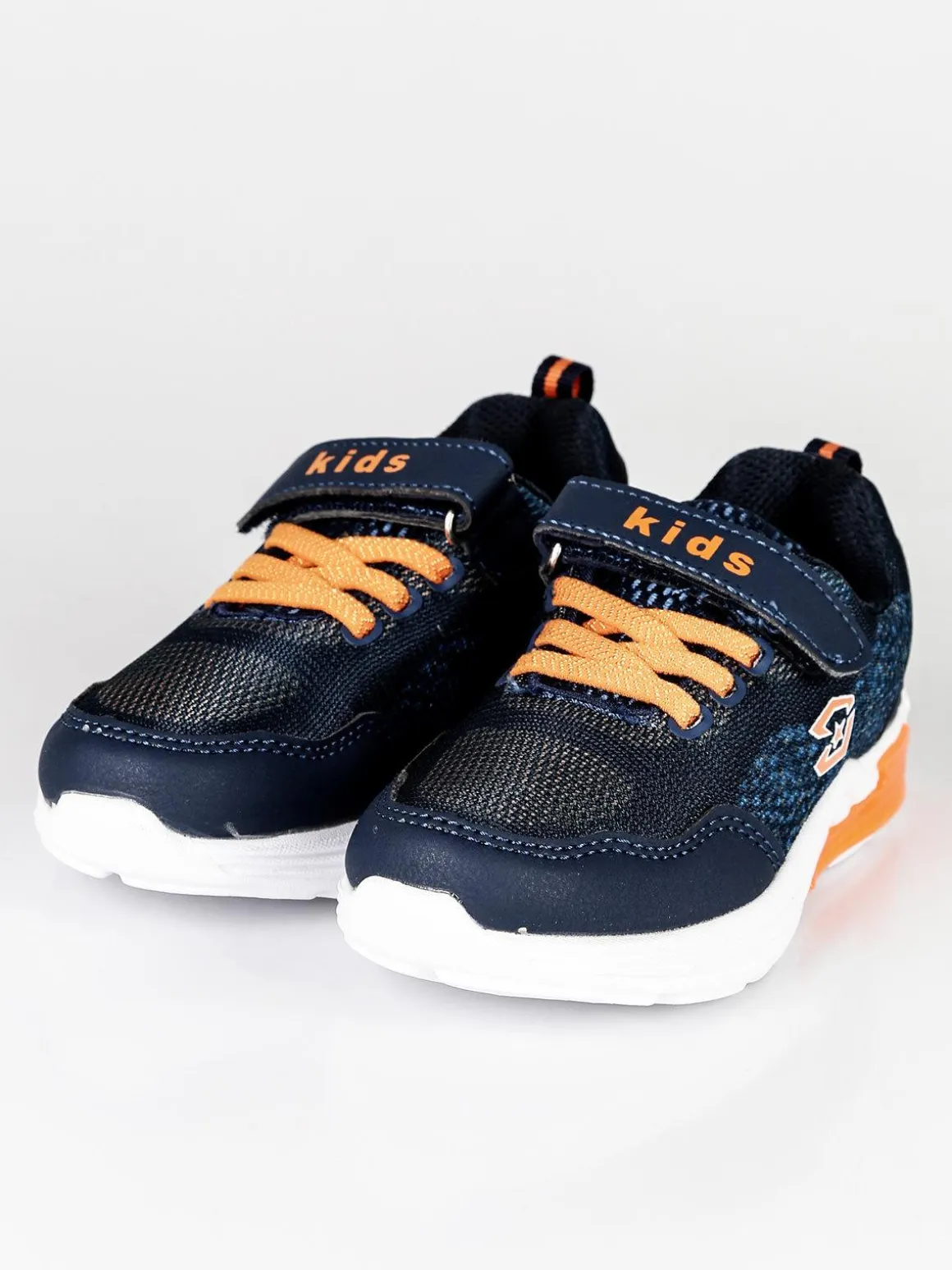 Giardino D'Oro Sneakers bambino GD9557