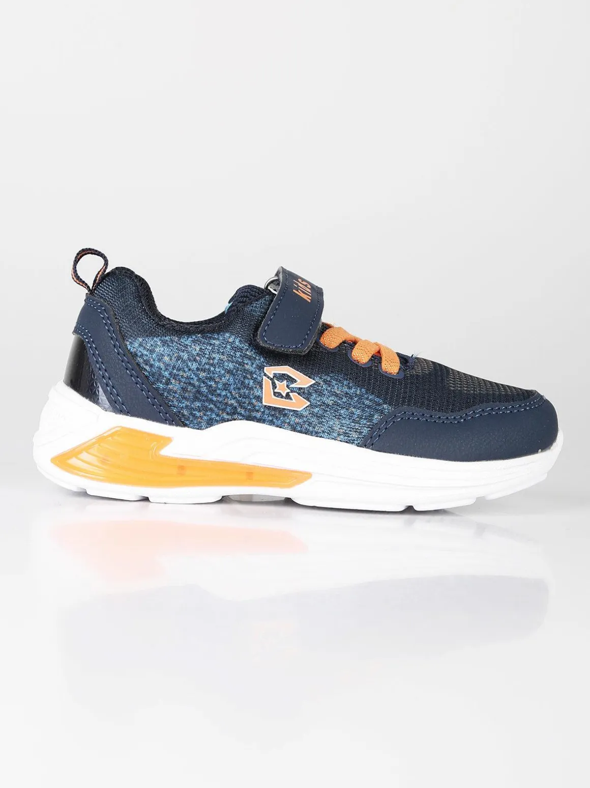 Giardino D'Oro Sneakers bambino GD9557