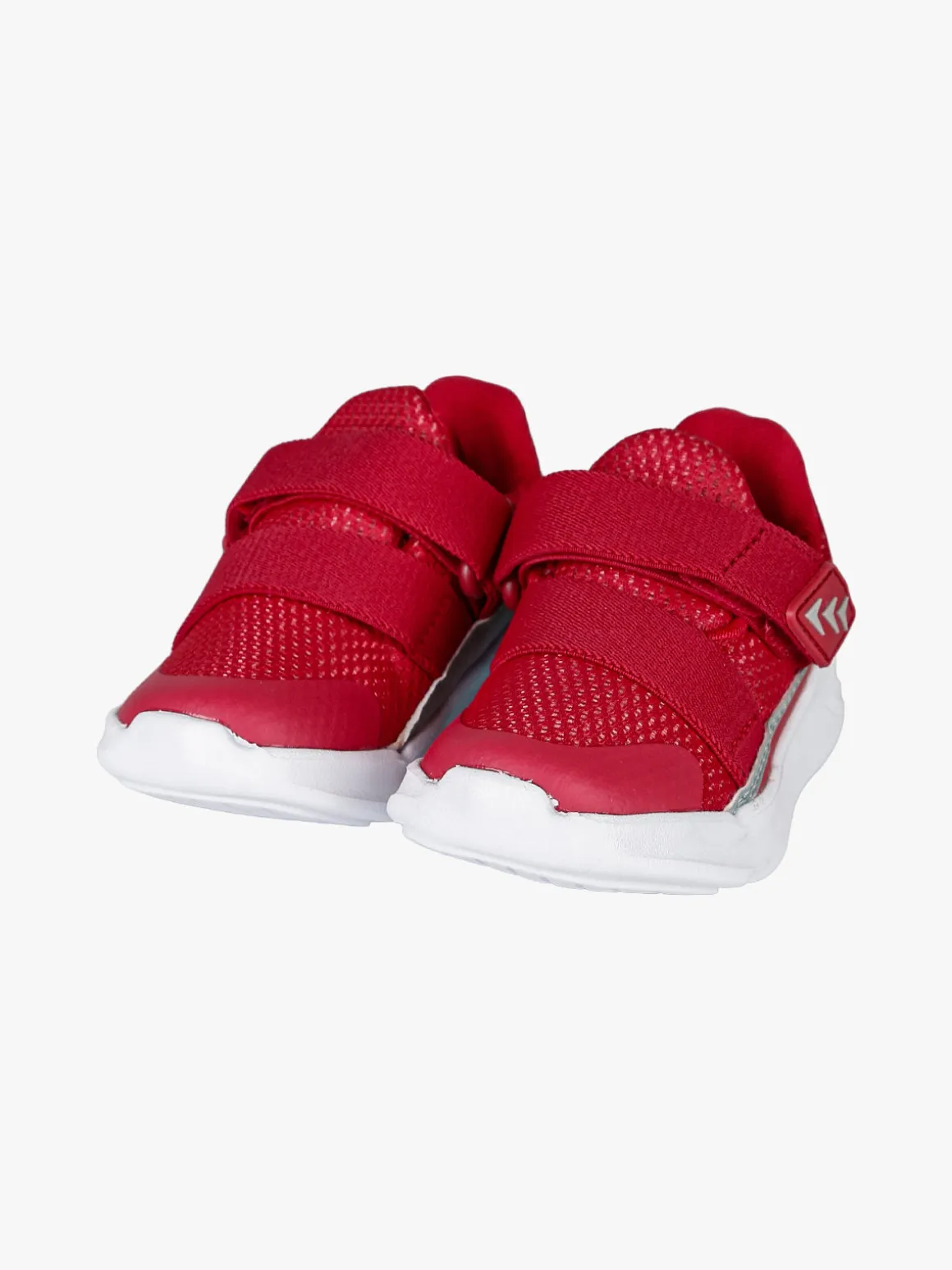 Giardino D'Oro Sneakers bimbo con strappo GD21002