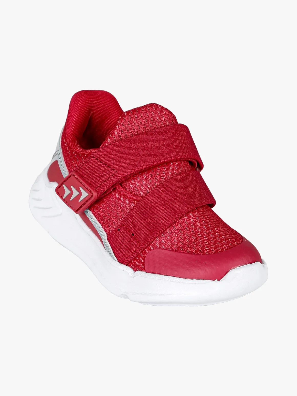 Giardino D'Oro Sneakers bimbo con strappo GD21002