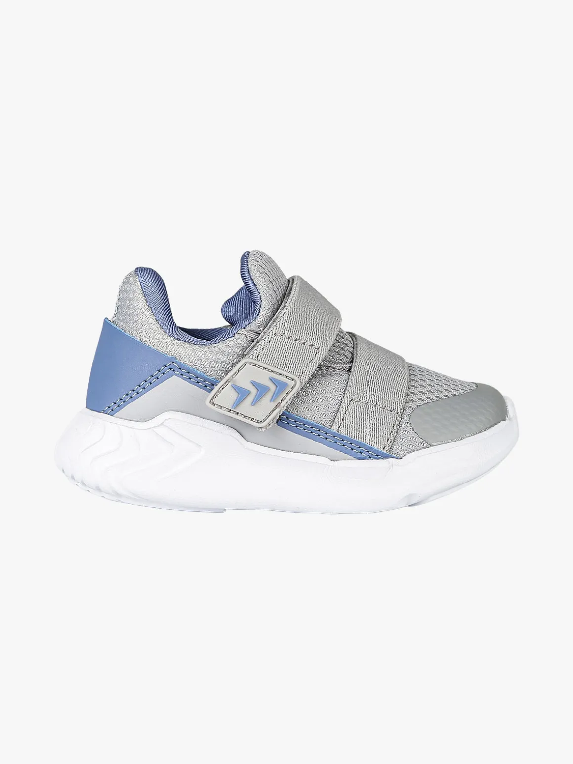 Giardino D'Oro Sneakers bimbo con strappo GD21002