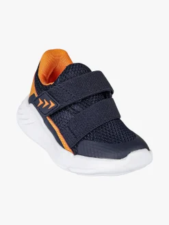 Giardino D'Oro Sneakers bimbo con strappo GD21002