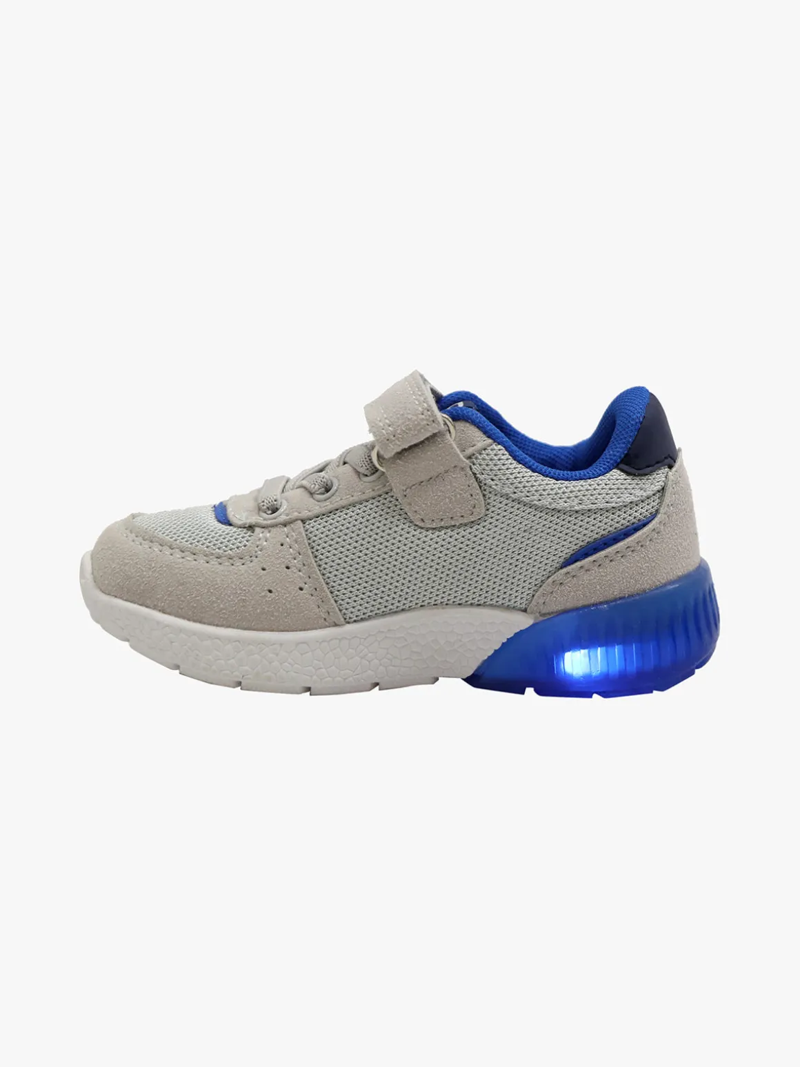 Giardino D'Oro Sneakers con luci bimbo
