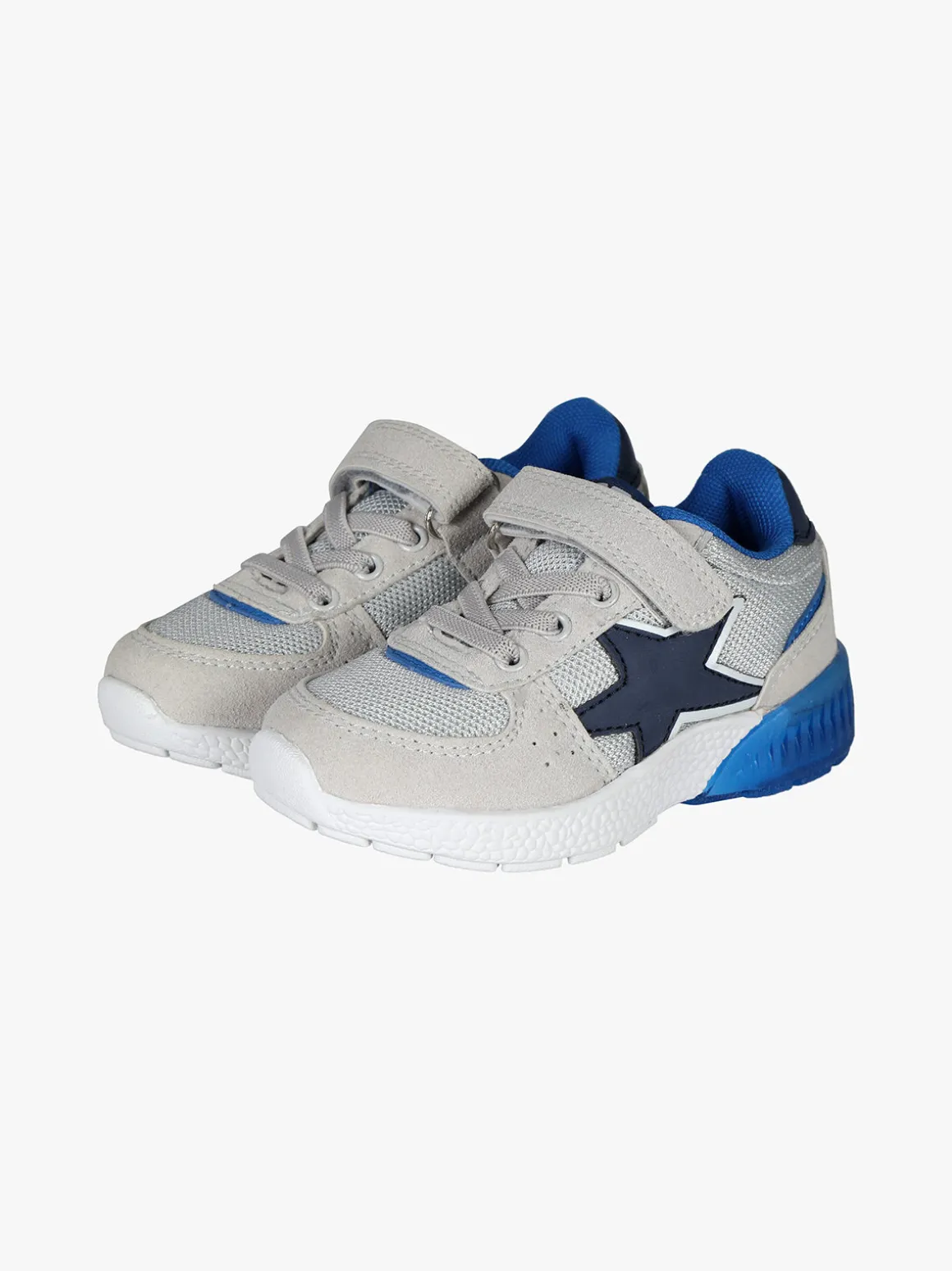 Giardino D'Oro Sneakers con luci bimbo