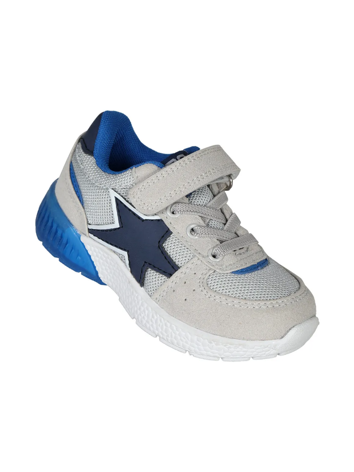 Giardino D'Oro Sneakers con luci bimbo