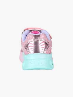 Giardino D'Oro Sneakers da bambina con strappi