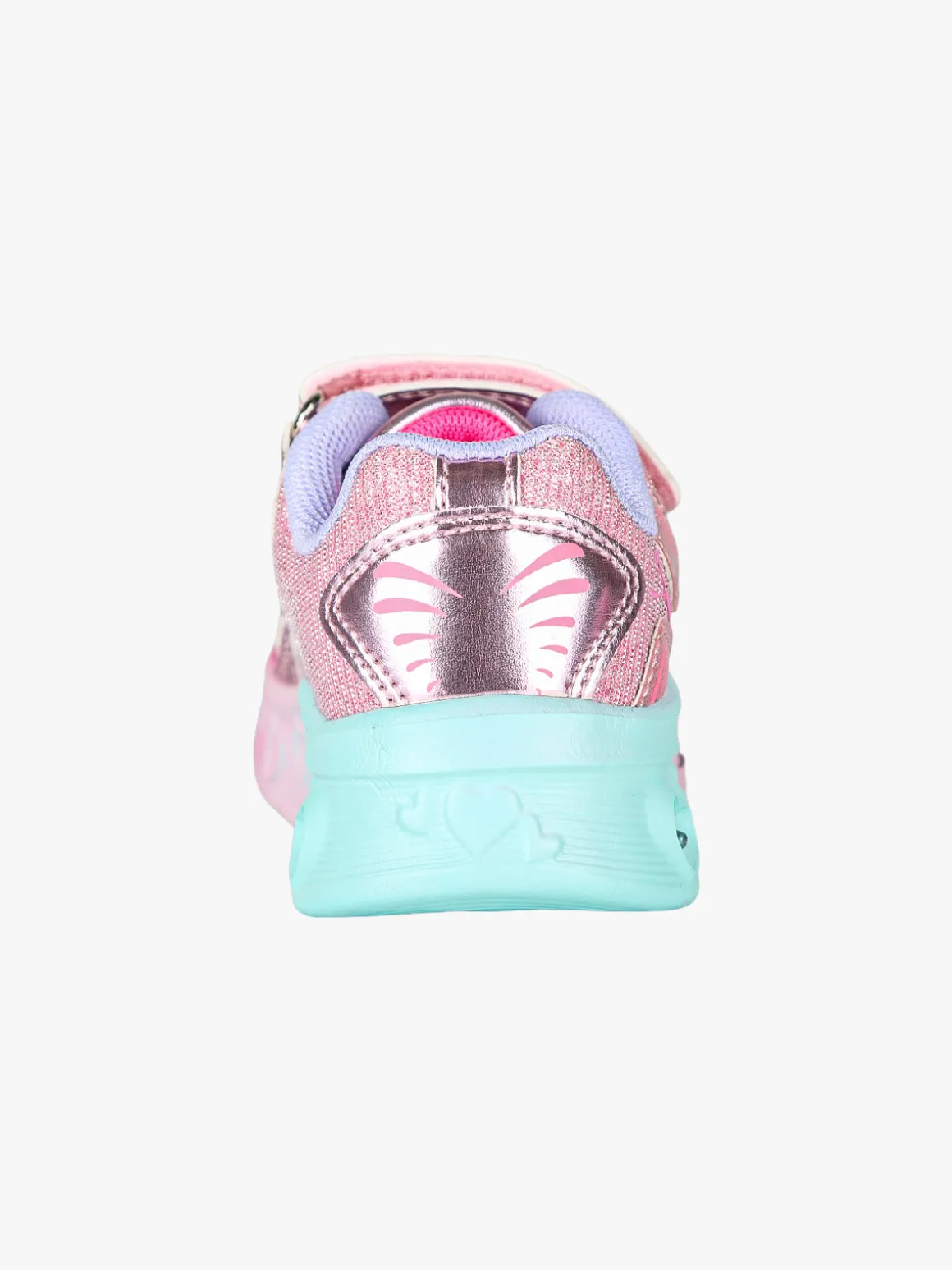 Giardino D'Oro Sneakers da bambina con strappi