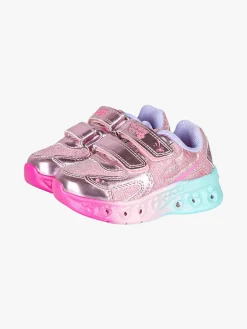 Giardino D'Oro Sneakers da bambina con strappi