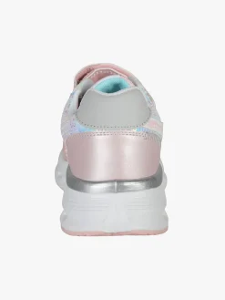 Giardino D'Oro Sneakers da bambina con strappi