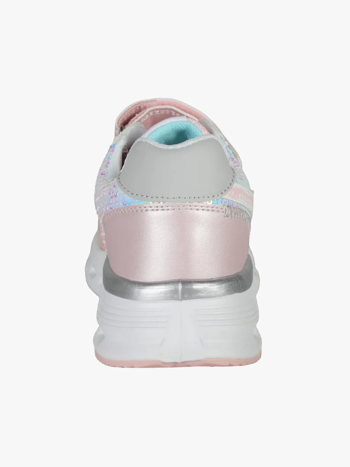 Giardino D'Oro Sneakers da bambina con strappi