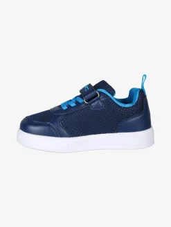 Giardino D'Oro Sneakers da bambino con strappi