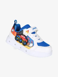 Giardino D'Oro Sneakers da bambino con strappi