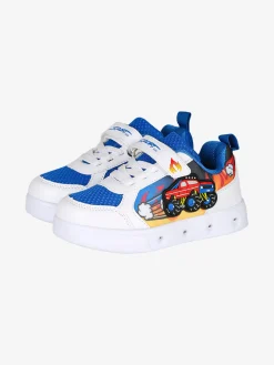 Giardino D'Oro Sneakers da bambino con strappi