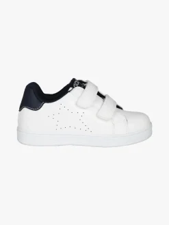 Giardino D'Oro Sneakers da bambino con strappi