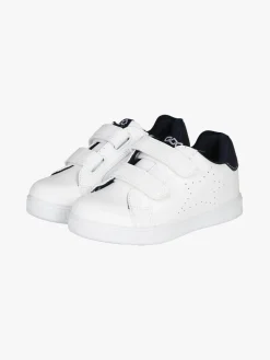 Giardino D'Oro Sneakers da bambino con strappi