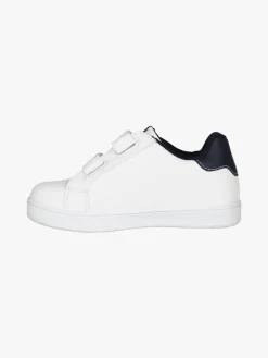 Giardino D'Oro Sneakers da bambino con strappi