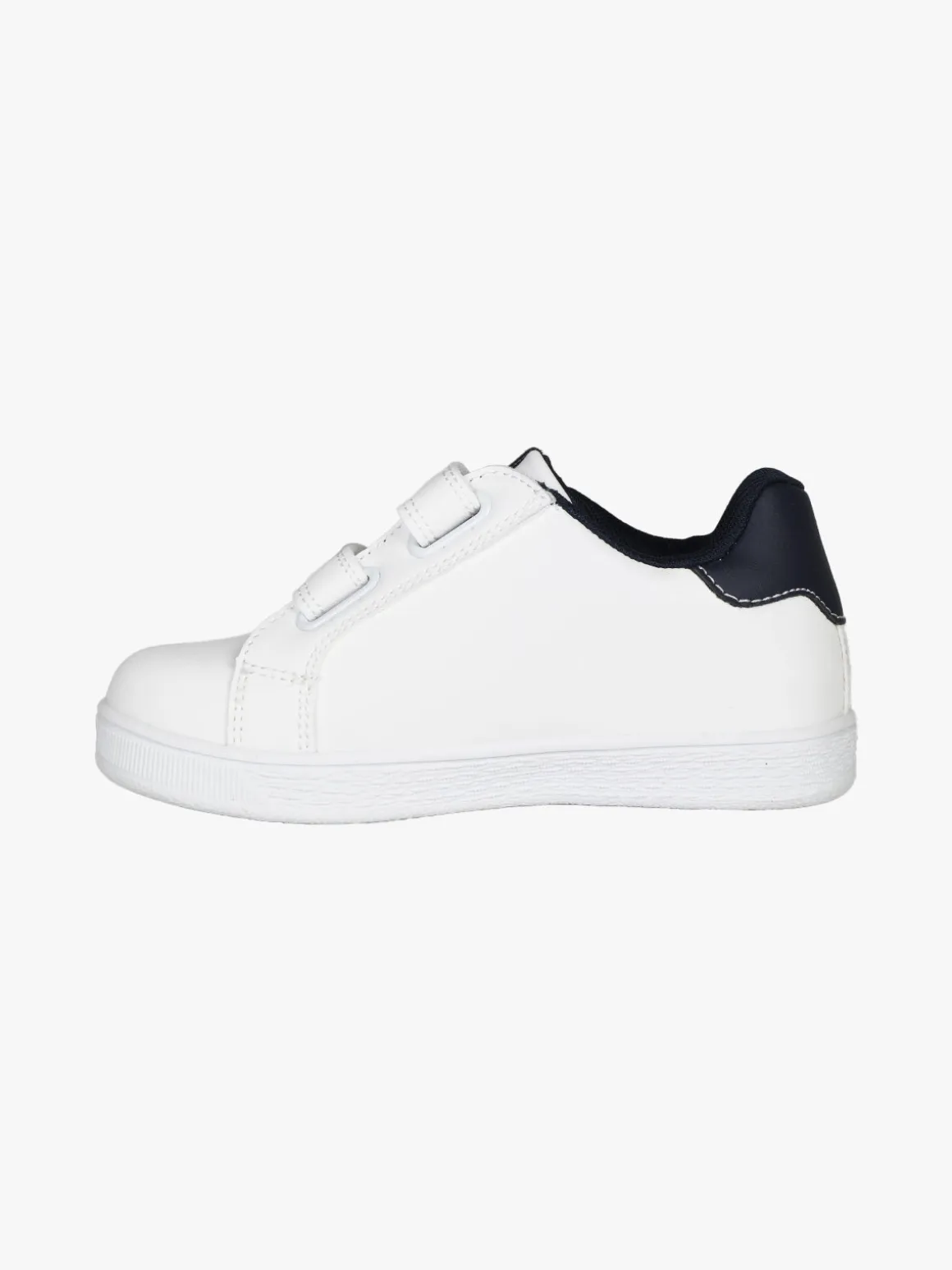 Giardino D'Oro Sneakers da bambino con strappi
