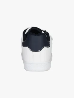 Giardino D'Oro Sneakers da bambino con strappi
