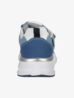 Giardino D'Oro Sneakers da bambino con strappo