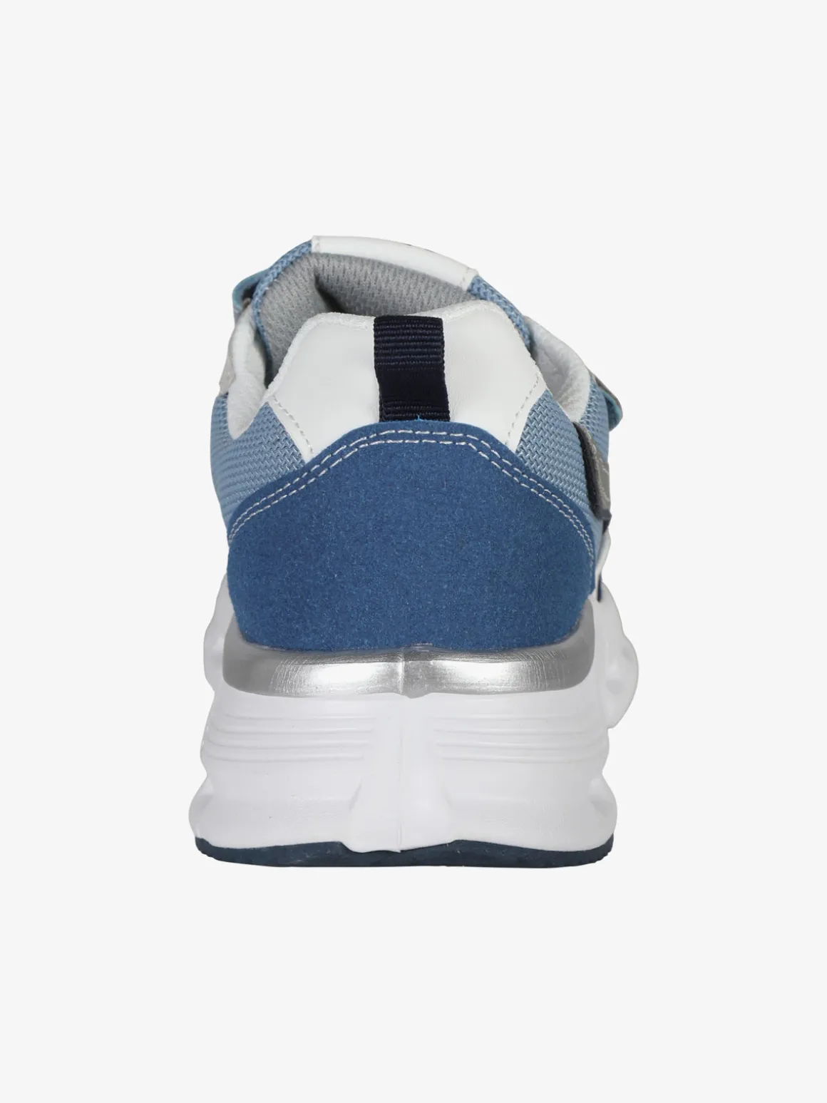 Giardino D'Oro Sneakers da bambino con strappo
