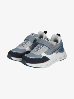 Giardino D'Oro Sneakers da bambino con strappo