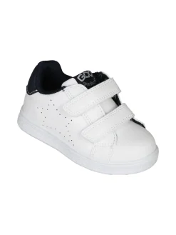Giardino D'Oro Sneakers da bambino con strappi