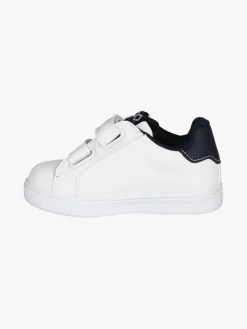 Giardino D'Oro Sneakers da bambino con strappi