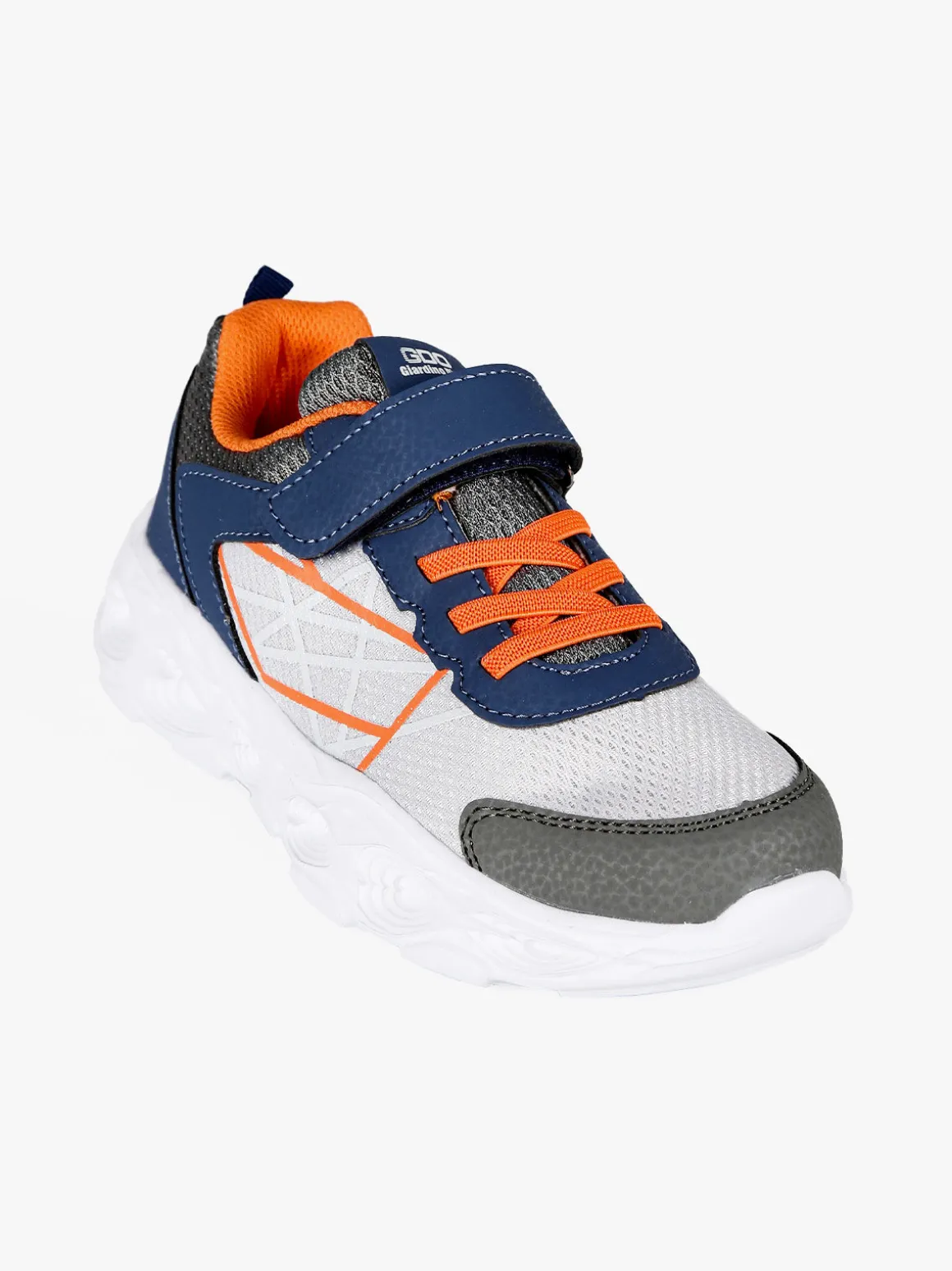 Giardino D'Oro Sneakers da bambino con strappo