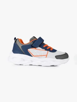 Giardino D'Oro Sneakers da bambino con strappo