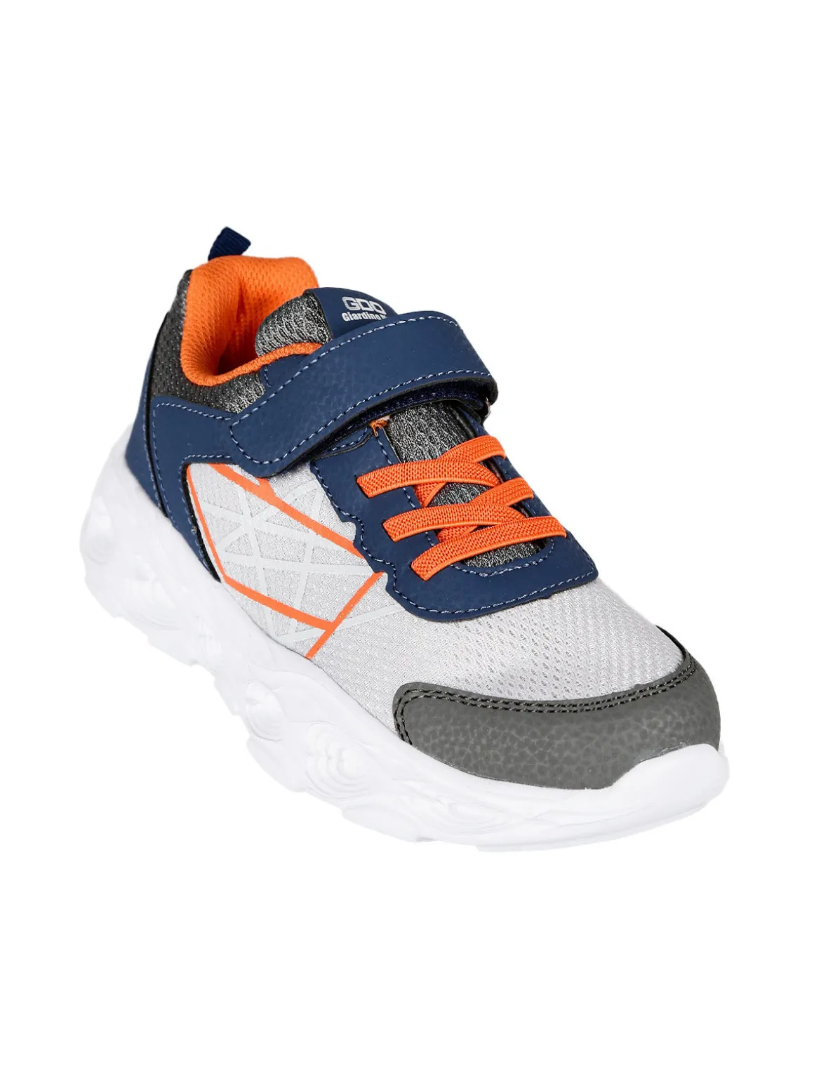 Giardino D'Oro Sneakers da bambino con strappo