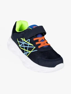 Giardino D'Oro Sneakers da bambino con strappo