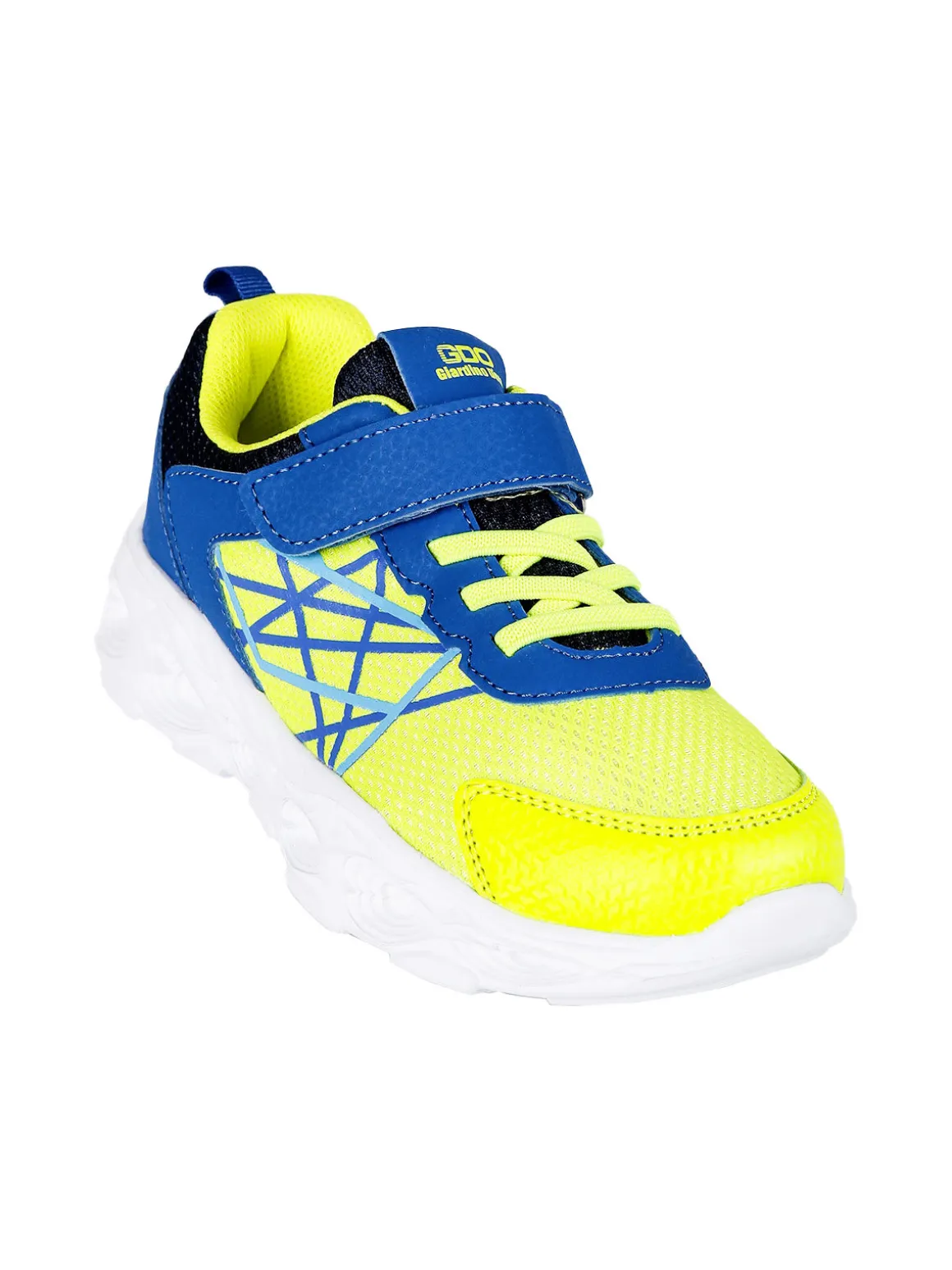 Giardino D'Oro Sneakers da bambino con strappo