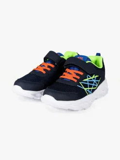 Giardino D'Oro Sneakers da bambino con strappo