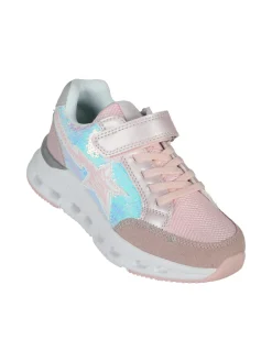 Giardino D'Oro Sneakers da ragazza con strappo