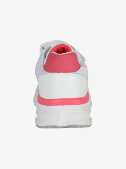 Giardino D'Oro Sneakers da ragazza con strappo