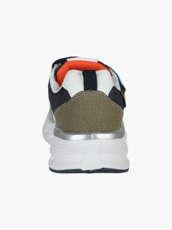 Giardino D'Oro Sneakers da ragazzo con strappo