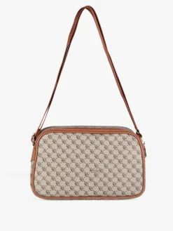 Gio&Co Borsa a tracolla con stampe