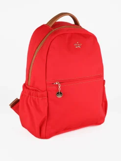 Gio&Co Zaino donna in tessuto