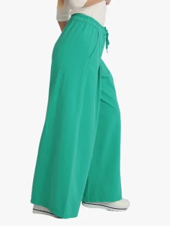 Gioya Pantaloni donna modello palazzo