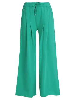 Gioya Pantaloni donna modello palazzo