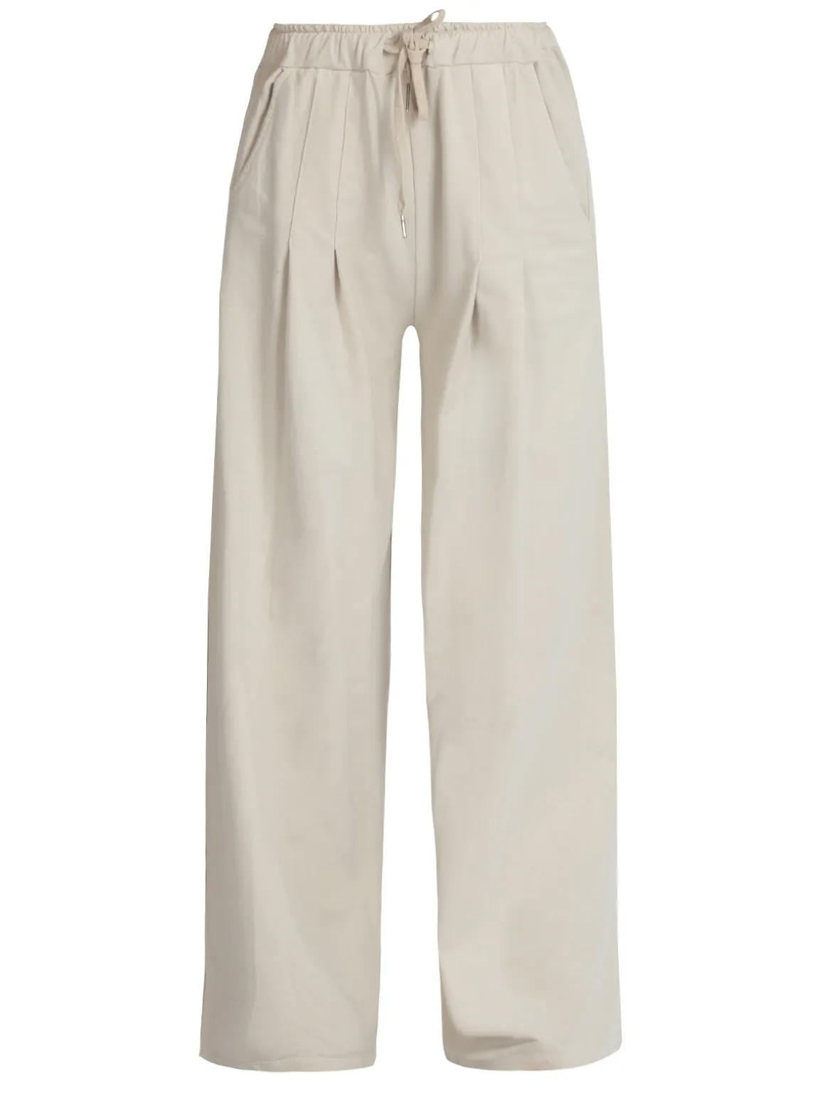 Gioya Pantaloni donna modello palazzo